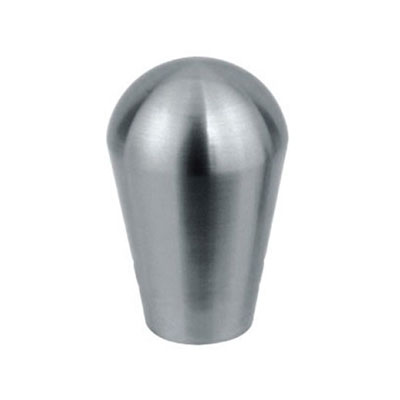 Stainless Steel Furniture Knob